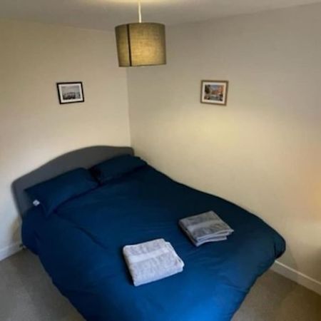Peebles Cardona Cozy 2 X Bedroom Apartment Cardrona Экстерьер фото