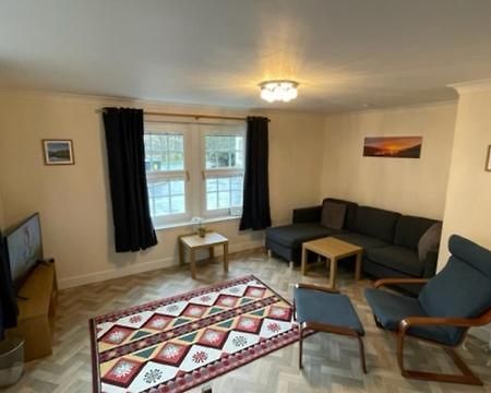 Peebles Cardona Cozy 2 X Bedroom Apartment Cardrona Экстерьер фото