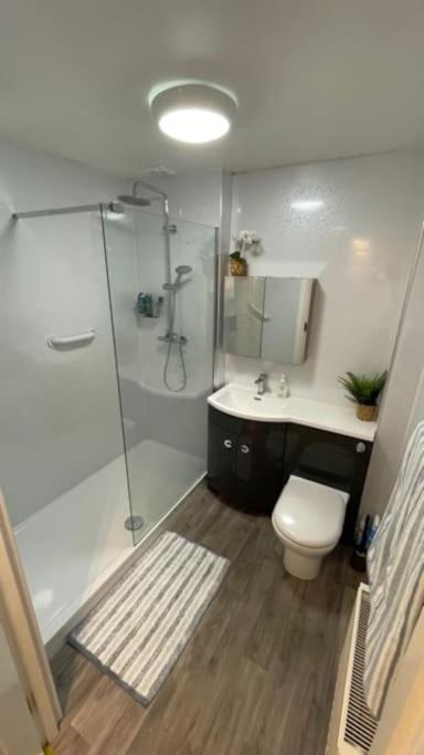 Peebles Cardona Cozy 2 X Bedroom Apartment Cardrona Экстерьер фото
